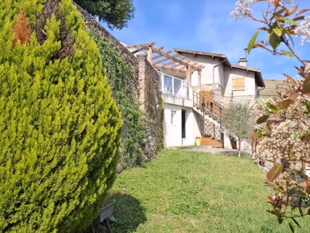 achat maison 3 pièces 96m²