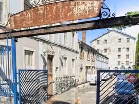 prestigieux immeuble de rapport en vente à nancy  grand est