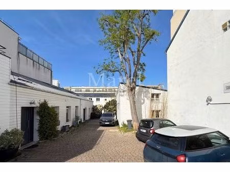 prestigieux appartement en vente nanterre  île-de-france