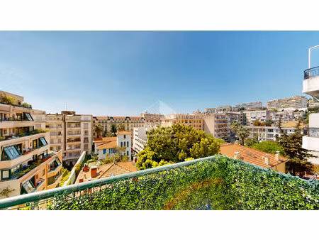 appartement 2 pièces 39 m² à vendre / acheter nice 06000 ? | era immobilier