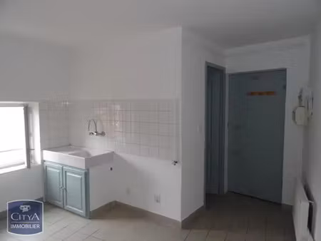 appartement à louer 1 pièce 24.31 m² - villefranche-sur-saône (69) - 369€