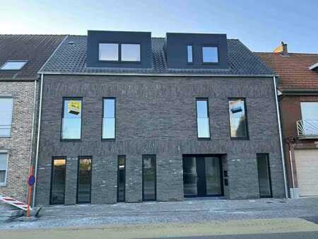 appartement te huur in westerlo met 1 slaapkamer