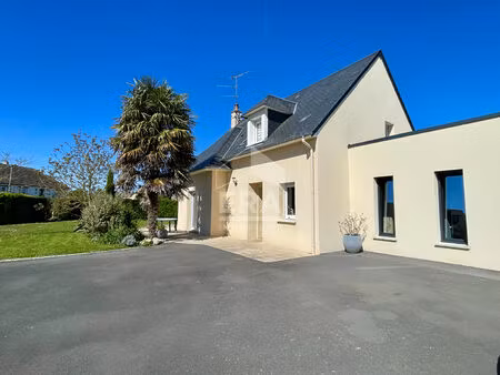 maison 5 pièces 149 m² à vendre / acheter val d'arry 14210 ? | era immobilier