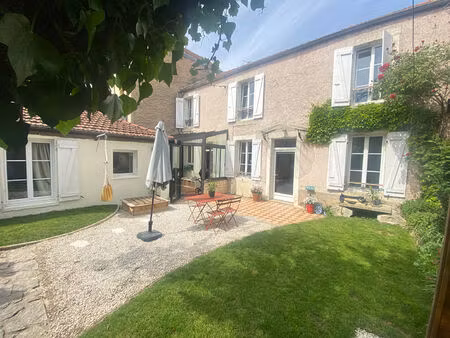 maison 5 pièces 110 m² à vendre / acheter dijon 21000 ? | era immobilier