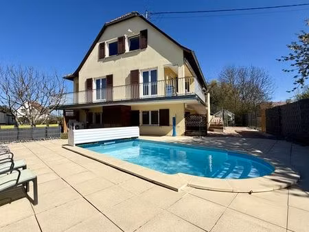 maison de 4 chambres de luxe en vente à ebersmunster  grand est