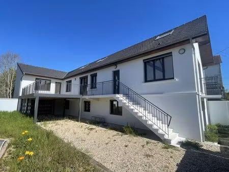 maison de luxe de 8 pièces en vente à freneuse  france