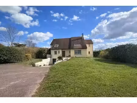 maison de prestige de 230 m2 en vente perthes  france
