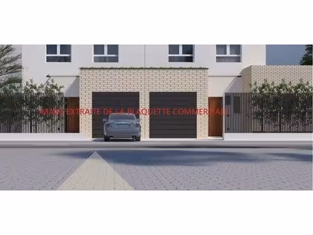 maison de luxe de 3 chambres en vente à rosny-sous-bois  france