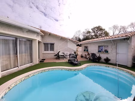 maison 3 pièces 76 m² à vendre / acheter saint-sulpice-de-royan 17200 ? | era immobilier