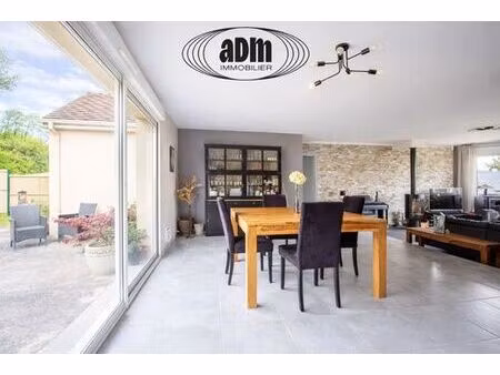 maison de luxe de 167 m2 en vente mareuil-lès-meaux  france