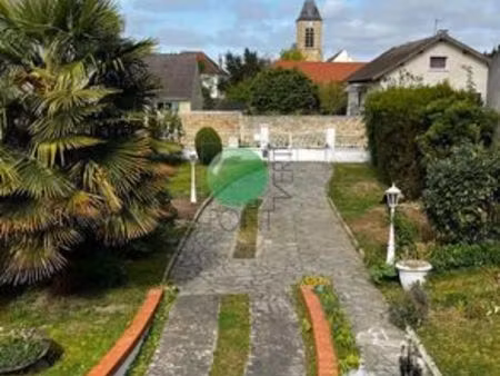 maison de prestige de 176 m2 en vente vert-le-grand  île-de-france