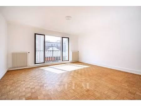 appartement de luxe 3 chambres en vente à boulogne-billancourt  france