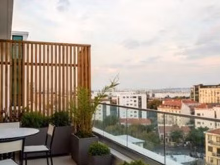 appartement de luxe de 4 pièces en vente à issy-les-moulineaux  île-de-france