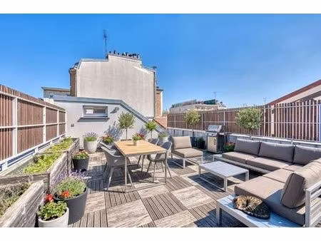 maison de luxe de 5 pièces en vente à montreuil  france