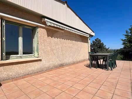 achat maison 3 pièces 71m² arnas 69400