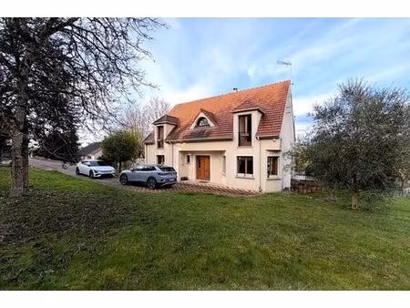 maison de luxe de 8 pièces en vente à villiers-sur-morin  île-de-france