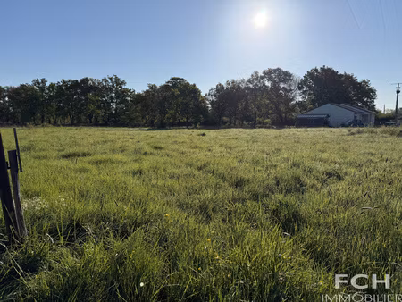 achat terrain 12 241m² espinasse vozelle 03110