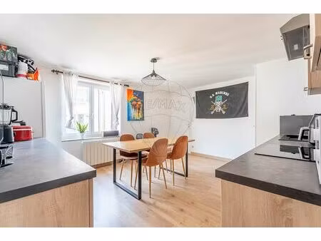 achat maison 4 pièces 100m² villefranche sur saone 69400