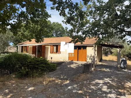 achat maison 4 pièces 65m² les vans 07140