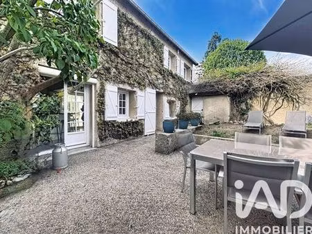 villa de 8 pièces de luxe en vente thoiry  île-de-france
