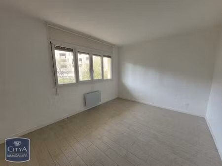 location appartement 1 pièce 24m² montpellier 34090