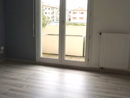 location appartement 1 pièce 20m² toulouse 31400