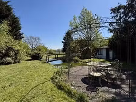 maison de luxe de 5 pièces en vente à marchiennes  hauts-de-france