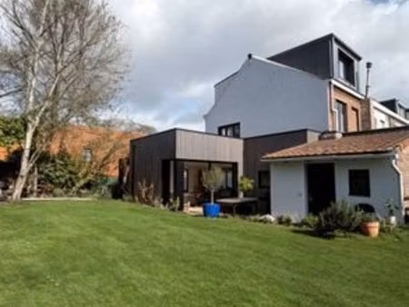 maison de luxe de 110 m2 en vente marcq-en-barœul  france