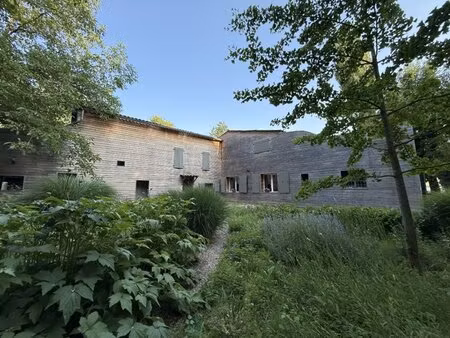 en vente maison – 815 000 € |reillanne