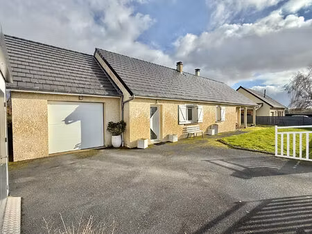 achat maison 5 pièces 130m²