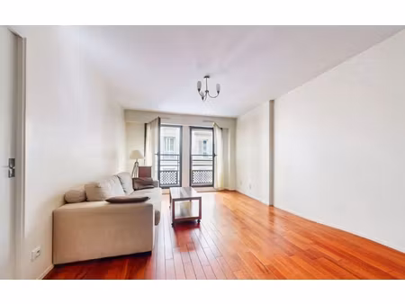 appartement 2 pièces 41 m² à vendre / acheter paris 11e arrondissement 75011 ? | era immob