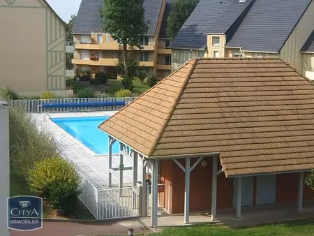 appartement à louer 3 pièces 54.19 m² - touques (14) - 750€