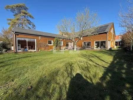 prestigieuse maison en vente bornel  hauts-de-france