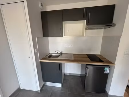 location appartement 2 pièces 42m² seysses 31600