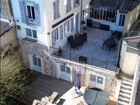 maison 12 pièces 368 m² à vendre / acheter boulogne-sur-mer 62200 ? | era immobilier