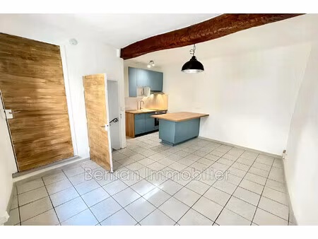 location maison 3 pièces 72m² peyrestortes 66600