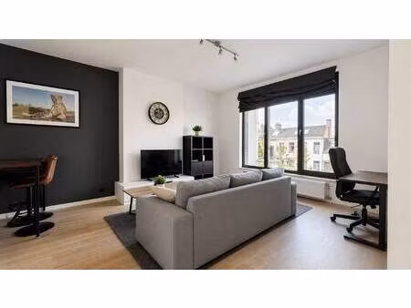 appartement te huur in antwerpen met 1 slaapkamer