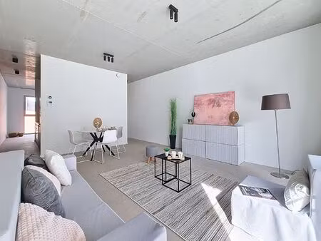 appartement te huur in antwerpen met 1 slaapkamer