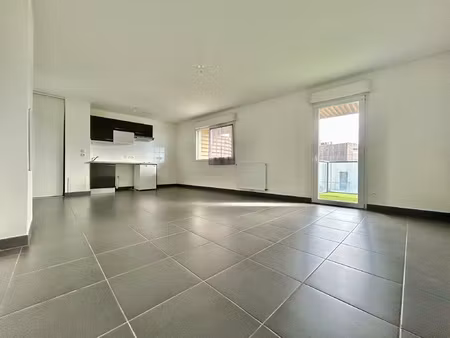 location appartement 2 pièces 51m² balma 31130