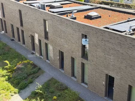 appartement te huur in geel met 3 slaapkamers