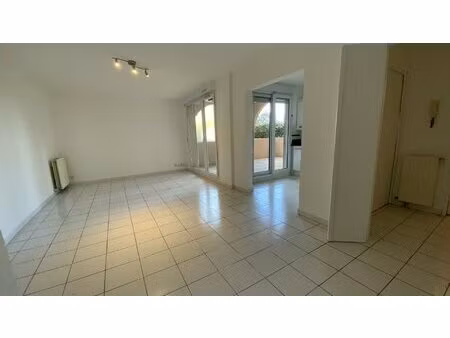 location appartement 2 pièces 49m² montpellier 34070