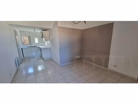 location appartement 2 pièces 36m² sussargues 34160