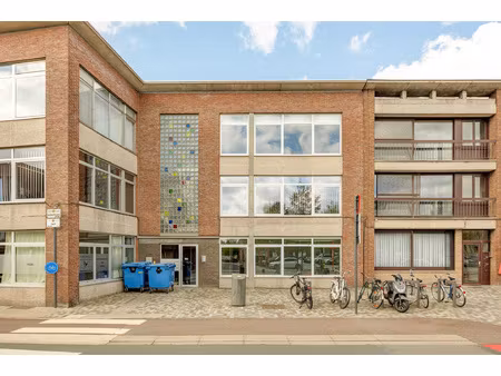 appartement te huur in wijnegem met 2 slaapkamers