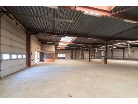 commercieel te huur in hamme