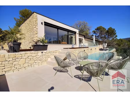 maison 7 pièces 200 m² à vendre / acheter malemort-du-comtat 84570 ? | era immobilier