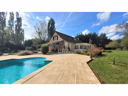 maison 7 pièces 286 m² à vendre / acheter roëzé-sur-sarthe 72210 ? | era immobilier