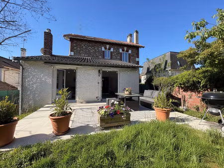 maison 8 pièces 181 m² à vendre / acheter verrières-le-buisson 91370 ? | era immobilier