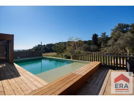 maison 6 pièces 194 m² à vendre / acheter mondragon 84430 ? | era immobilier