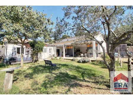 maison 6 pièces 200 m² à vendre / acheter mondragon 84430 ? | era immobilier