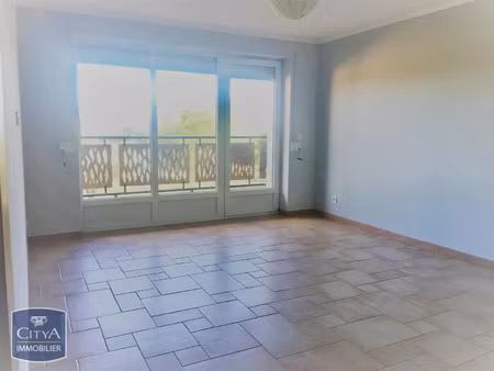 appartement à louer 3 pièces 55 m² - la freissinouse (05) - 768€